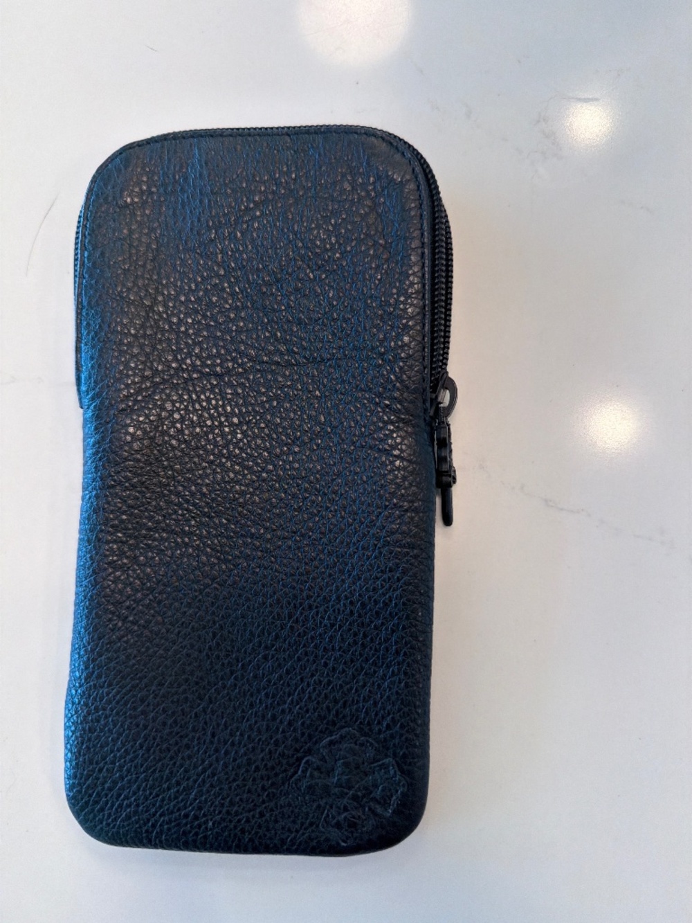 Chrome hearts sunglasses case